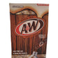 Generic A&W Root malt-inspired Drink Mix Packets - Caffeine/Sugar-Free - Pack of 2