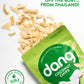 Dang Toasted Coconut Chips | Original | 12 Pack | Vegan, Gluten Free, Non Gmo, Healthy Snacks Made With Whole Foods | 3.17 Oz Re