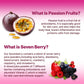 Kayfood-Kombucha-Peach-Garden-Daily Zero Sugar, Diet, Gut Healthy Sparkling Beverage, Fermented Korean Drinks For Iced, Hot, Wor