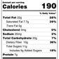 Instant Hot Cereal, Maple, Certified Paleo, Vegan, Grain & Gluten Free, 14 Servings