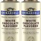 Ghirardelli White Chocolate Sauce 16 oz Squeeze Bottle (Pack of 2)
