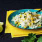 Food to Live Organic Super Sweet Corn - Freeze-Dried Kernels, Non-GMO, Kosher, 10 LB