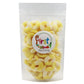 Firstchoicecandy Gummy Rings (Sour Mini Pineapple, 5 Pound (Pack Of 1))