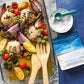 Pure Mineral Salt From Lake Deborah, Australia - Wild Harvested Lake Salt - 100% Natural, Microplastics, Heavy Metals And Pollutant-Free, Perfect For Cooking And Baking - 400G
