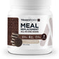 TransformHQ Meal Replacement Shake Powder, Cookies & Cream, Gluten Free, Non-GMO, 10 Ounce (Pack of 1), Model TFM-15085