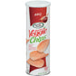 Sensible Portions Stacked Garden Veggie Chips, Bbq, 5 Oz (Pack Of 12)