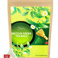 Teelux Matcha Green Tea Bags, Classic Premium Japanese Matcha + Sencha Green Tea, Super Antioxidant, Zero Calories, Caffeinated,