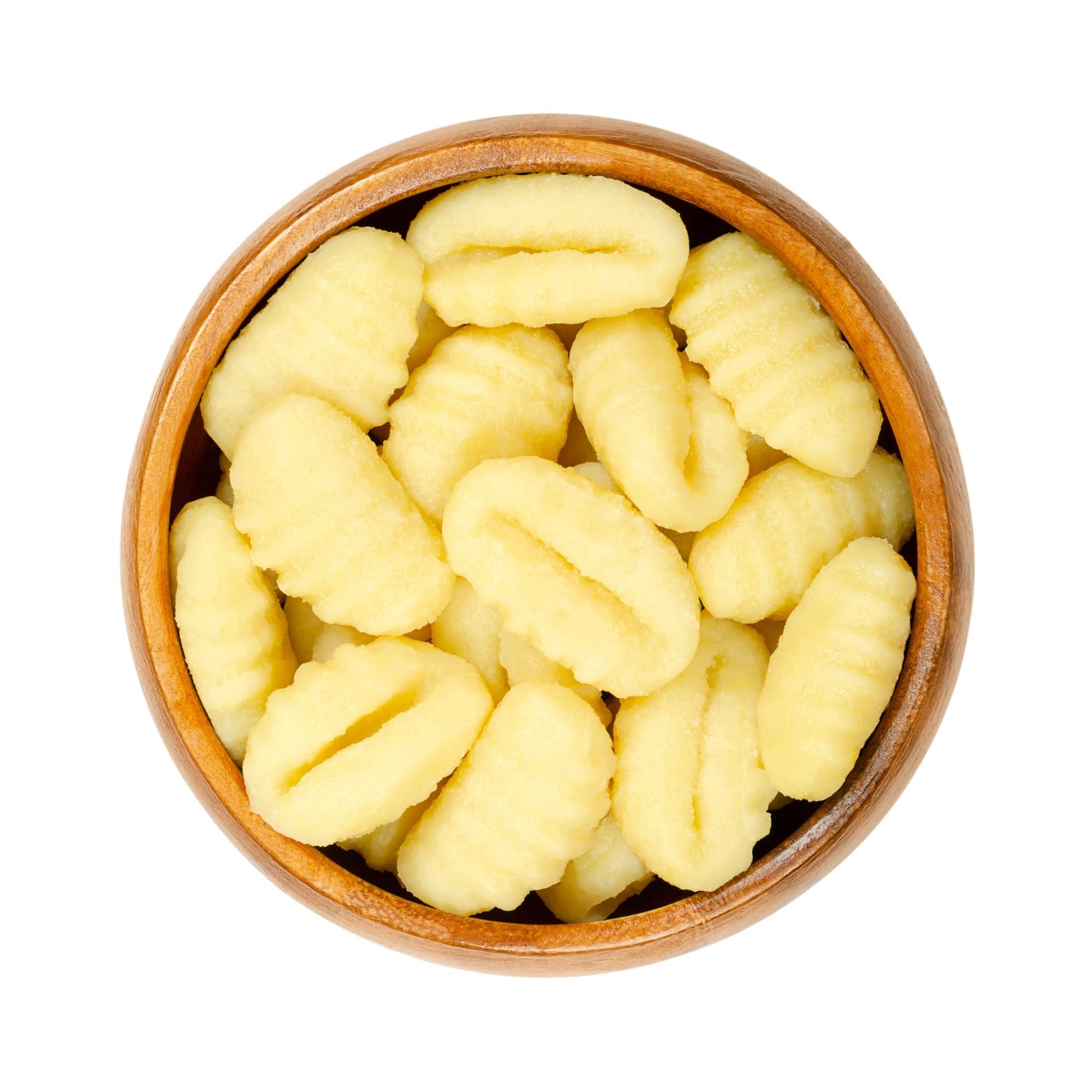 Sanniti Gluten Free Italian Pasta (Pack Of 2) (Potato Gnocchi, 17.5 Oz)