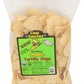 Casa Sanchez Organic Tortilla Chips, 14 Oz