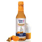 Jordans Skinny Syrups Sugar Free Syrup  Pumpkin Spice Syrup  12.6 oz  Zero Sugar and Zero Calorie Flavoring for Coffee  Protein Shake  Cocktail or Mocktail Drinks and More  Naturally Sweetened Line