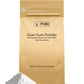 Pure Original Ingredients Guar Gum (10Lb) From Guar Beans, Food Grade, Gluten Free