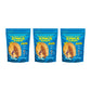 Inka Corn Nuts, Gluten Free Roasted Giant Corn, Original Flavor, 4 Ounce (Pack Of 3)
