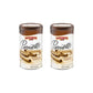 Pepperidge Farm Pirouette Cookies, Chocolate Hazelnut Cr  me Filled Wafers, 13.5 Oz Tin (Pack of 2)