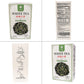 Tian Hu Shan Enhanced White Tea Loose Leaf, Original Bai Mu Dan With A Light & Fresh Delicate Flavor, Low Caffeine, Hot & Cold Brew 4 Ounce (Pack Of 1)