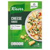 Knorr Cheese Sauce Mix (5 x 33g Packets)