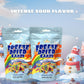 APEXY Freeze Dried Candy Variety Pack - Assorted Flavors - Dehydrated Crunchy   - 16.51 x 11.91 x 20.90 cm - Rese