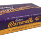 Cadbury Caramello 1.6Oz Candy Bars - 18Ct