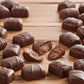 Harry & David Tower Of Treats Sweet Chocolate Truffles, Popcorn Gift Tower, Chocolate Gift Tower, Popcorn Gift Basket, Holiday G