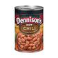 Dennison'S, Hot Chili Con Carne With Beans, 15Oz Can (Pack Of 6)