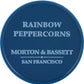 Morton & Bassett Rainbow Peppercorns, 1.9 Ounce, Spice Blend, Flavor Enhancer