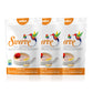 Swerve Sweetener, Granular, 12 Ounce, 3 Pack