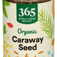 365 by Whole Foods Market, Organic Caraway Seed, 1.76 Ounce