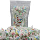 All Flavor Gourmet Saltwater Taffy (Beach Balls, 5 Pound)