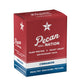 Pecan Nation Cinnamon Roasted Pecan Pieces 1 oz., Healthy Snacking Pecans for Adults and Kids, 8 Count (2 Pack)