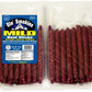 Buffalo Bills 2-Lb Mild 5'' Ole' Smokies Saddlebag (50 Twist-End Beef Sticks Per Saddlebag)