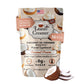 Leaner Creamer Coconut Creamer - Non-Dairy, Sugar-Free, Keto, Gluten-Free - 9.87 Oz