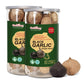 ONETANG Black Garlic 250g, Whole Black Garlic Fermented for 90 days, 0 additives, high in antioxidants 8.81 oz(pack of 2)