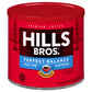 Hills Bros Perfect Balance Ground Coffee, Medium Roast, Half the Caffeine, 23 Oz