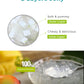 Jadamsun Body Loves Konjac Jelly (Apple, 10 Pcs) - Korean Low-Calorie Healthy Fruit Smoothie. Vegan, Gluten-Free, Sugar-Free Asi