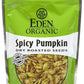Eden Organic Spicy Pumpkin Seeds, 4 oz