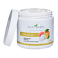 Evergreen Sweets Chewing Gum - Sugar-Free, Vegan - Tropical Fruit - 100 Pieces Jar