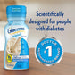 Glucerna Original Nutritional Shake, 10g Protein, 180 Calories, 8 Fl Oz, Pack of 6, Homemade Vanilla, Cream