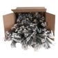 Extra Large Rock Candy Sticks: 144 Black Rock Candy Sticks - Black Cherry - Individually Wrapped for Party Favors, Candy Buffet,