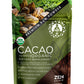 Cacao Powder Organic - 1 Pound - Unsweetened Premium Grade Superfood (Raw) - USDA & Vegan Certified - Perfect for Keto, Breakfas