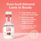 Califia Farms - Xx Espresso Cold Brew Coffee With Almond Milk, 48 Oz, 100% Arabica, Dairy Free, Plant Based, Vegan, Gluten Free,