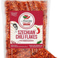 Sichuan Chili Flakes, 1Lb (16Oz) - Traditional Red Pepper Spices And Szechuan Seasoning For Thai, Korean, Mexican, And Asian Dis