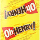 Hershey'S Oh Henry! Chocolatey Candy Bars,, 24Count ()