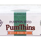Pumthins Smokey Chedda Cheeze Crackers- 4.25 Ounce (3 Pack) Gluten Free Paleo Friendly Healthy Snacks Pumpkin Seeds Pumfu Foodie