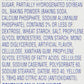 Pillsbury Creamy Supreme Coconut Pecan Frosting 15 oz