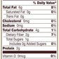 Bob'S Red Mill Hazelnut Flour, 14 Oz (Pack Of 2)