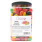 Candy Retailer Jumbo Jelly Beans (5 Lb, Assorted)