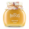 Mrs Bridges Orange Curd, Made in Scotland, 12oz Jar (Pack of 1)