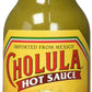 Cholula Green Pepper Hot Sauce 5 Fl Oz (Pack of 4)