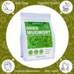 Jarteela Premium Dried Mugwort Herbs - Natural Loose Leaf Tea - 4oz Non-GMO Caffeine-Free