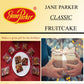 Jane Parker Fruitcake Classic Fruit Cake 30 Individually Wrapped Slices
