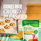 Truvia Sweet Complete Granulated All-Purpose Calorie-Free Sweetener From The Stevia Leaf, 16 Oz Bag (Pack Of 1)